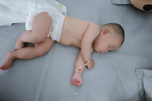 六安孕妇为什么睡不着