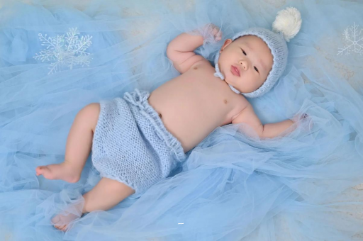六安摸孕妇肚子沾喜气